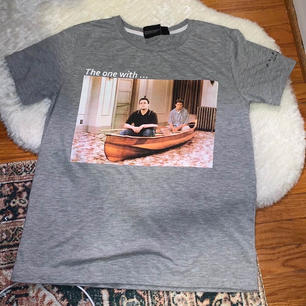 Friends T-Shirt